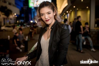 DJ MAG Official Party: TUJAMO at ONYX — photo 3