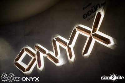 DJ MAG Official Party: TUJAMO at ONYX — photo 4