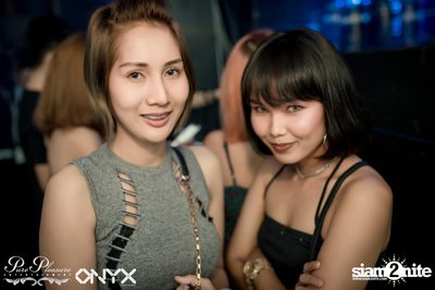 DJ MAG Official Party: TUJAMO at ONYX — photo 7
