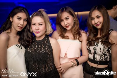 DJ MAG Official Party: TUJAMO at ONYX — photo 17