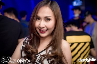 DJ MAG Official Party: TUJAMO at ONYX — photo 18