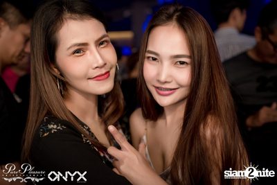 DJ MAG Official Party: TUJAMO at ONYX — photo 19