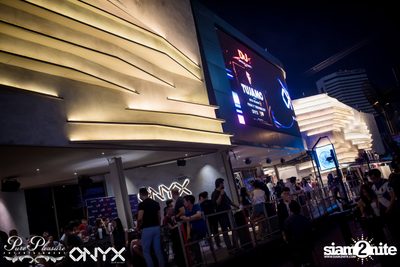 DJ MAG Official Party: TUJAMO at ONYX — photo 20