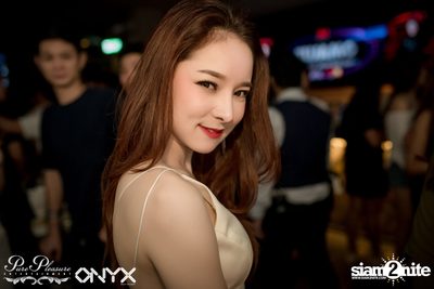DJ MAG Official Party: TUJAMO at ONYX — photo 21