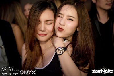 DJ MAG Official Party: TUJAMO at ONYX — photo 29