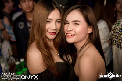 DJ MAG Official Party: TUJAMO at ONYX — photo 30