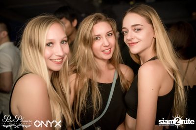 DJ MAG Official Party: TUJAMO at ONYX — photo 31