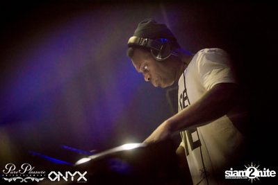 DJ MAG Official Party: TUJAMO at ONYX — photo 32
