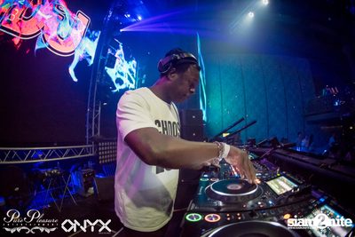 DJ MAG Official Party: TUJAMO at ONYX — photo 36