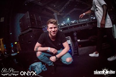 DJ MAG Official Party: TUJAMO at ONYX — photo 40