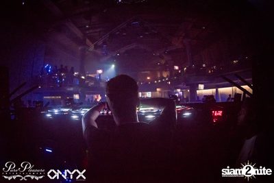 DJ MAG Official Party: TUJAMO at ONYX — photo 41