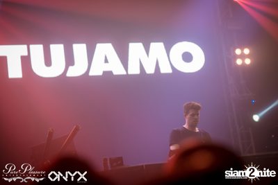 DJ MAG Official Party: TUJAMO at ONYX — photo 57