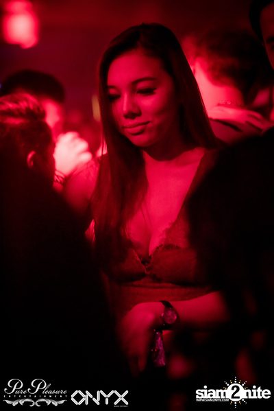 DJ MAG Official Party: TUJAMO at ONYX — photo 58