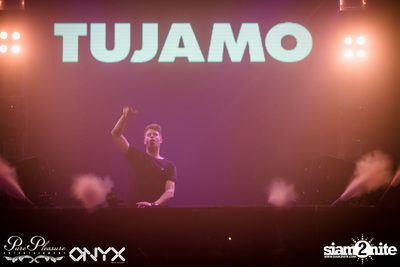 DJ MAG Official Party: TUJAMO at ONYX — photo 60