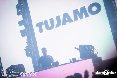 DJ MAG Official Party: TUJAMO at ONYX — photo 63