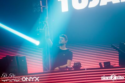 DJ MAG Official Party: TUJAMO at ONYX — photo 64