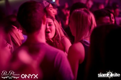 DJ MAG Official Party: TUJAMO at ONYX — photo 65