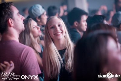 DJ MAG Official Party: TUJAMO at ONYX — photo 66