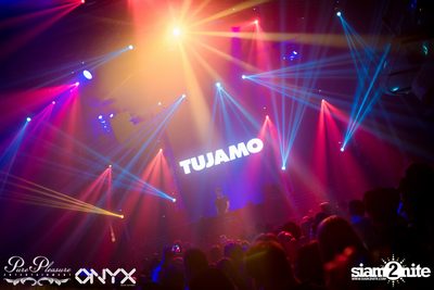 DJ MAG Official Party: TUJAMO at ONYX — photo 68