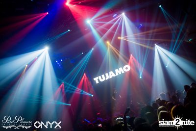 DJ MAG Official Party: TUJAMO at ONYX — photo 69