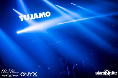 DJ MAG Official Party: TUJAMO at ONYX — photo 73