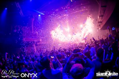 DJ MAG Official Party: TUJAMO at ONYX — photo 82
