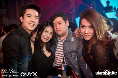 DJ MAG Official Party: TUJAMO at ONYX — photo 88