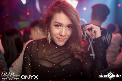 DJ MAG Official Party: TUJAMO at ONYX — photo 89