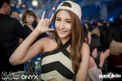 DJ MAG Official Party: TUJAMO at ONYX — photo 90