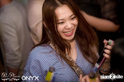 DJ MAG Official Party: TUJAMO at ONYX — photo 97