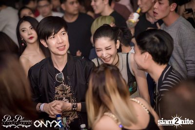 DJ MAG Official Party: TUJAMO at ONYX — photo 98