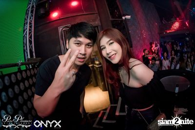 DJ MAG Official Party: TUJAMO at ONYX — photo 107