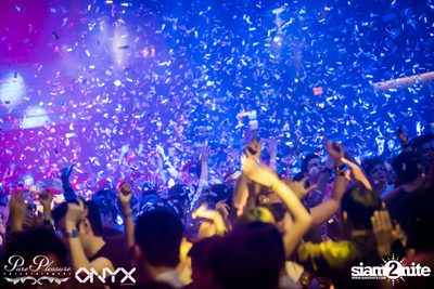 DJ MAG Official Party: TUJAMO at ONYX — photo 111