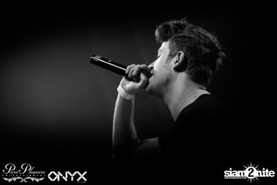 DJ MAG Official Party: TUJAMO at ONYX — photo 113