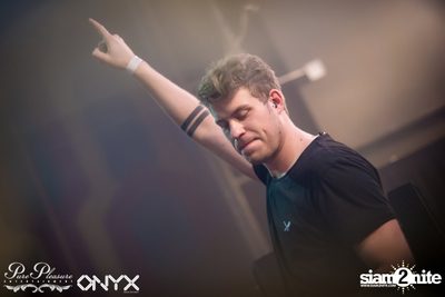 DJ MAG Official Party: TUJAMO at ONYX — photo 114