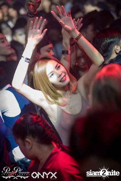 DJ MAG Official Party: TUJAMO at ONYX — photo 116