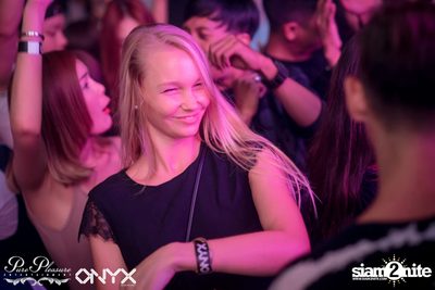 DJ MAG Official Party: TUJAMO at ONYX — photo 117