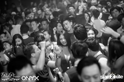 DJ MAG Official Party: TUJAMO at ONYX — photo 119