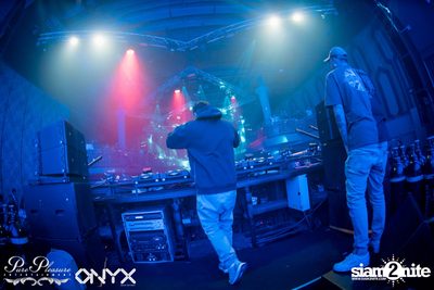 DJ MAG Official Party: TUJAMO at ONYX — photo 121