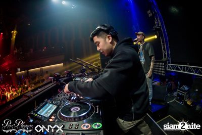 DJ MAG Official Party: TUJAMO at ONYX — photo 122