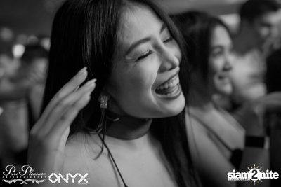 DJ MAG Official Party: TUJAMO at ONYX — photo 124