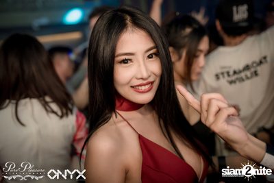 DJ MAG Official Party: TUJAMO at ONYX — photo 125