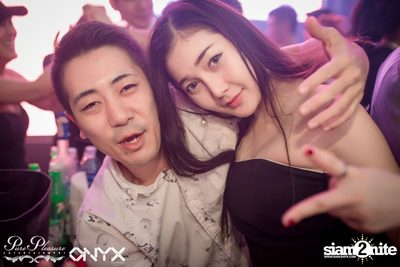DJ MAG Official Party: TUJAMO at ONYX — photo 126