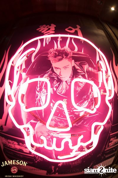 Pop In The City at K-PUB | YG Republique Bangkok — photo 1