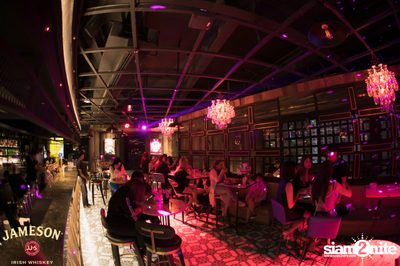 Pop In The City at K-PUB | YG Republique Bangkok — photo 2