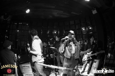 Pop In The City at K-PUB | YG Republique Bangkok — photo 3