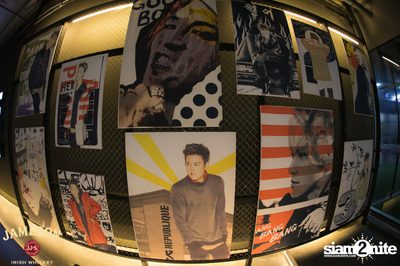 Pop In The City at K-PUB | YG Republique Bangkok — photo 4