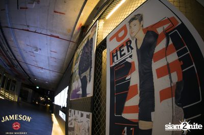 Pop In The City at K-PUB | YG Republique Bangkok — photo 5