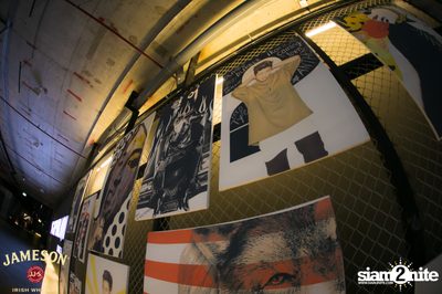 Pop In The City at K-PUB | YG Republique Bangkok — photo 6