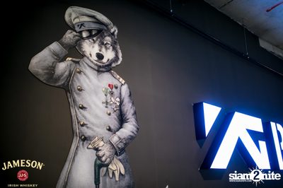 Pop In The City at K-PUB | YG Republique Bangkok — photo 10